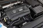 Volkswagen Golf R 5-Door 2017 года (NA)